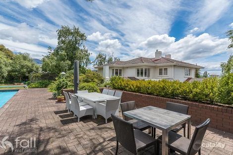 Property photo of 16 Quamby Avenue Sandy Bay TAS 7005