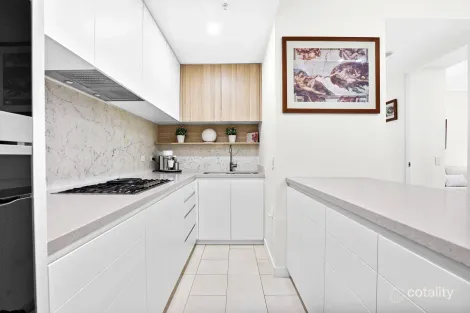 Property photo of 105/2 Natura Rise Norwest NSW 2153