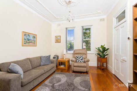 Property photo of 1 Hopetoun Street Camperdown NSW 2050