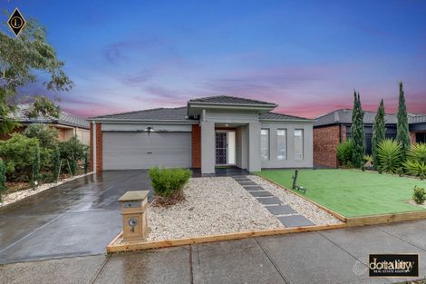 Property photo of 4 Hidden Valley Drive Tarneit VIC 3029