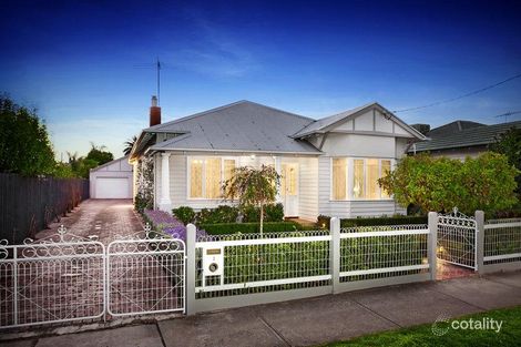 Property photo of 1 Evans Street Moonee Ponds VIC 3039
