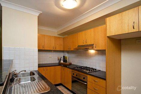 Property photo of 15/11-17 Wyndham Street Alexandria NSW 2015