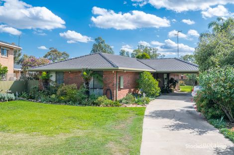 Property photo of 2 Dampier Avenue Shepparton VIC 3630