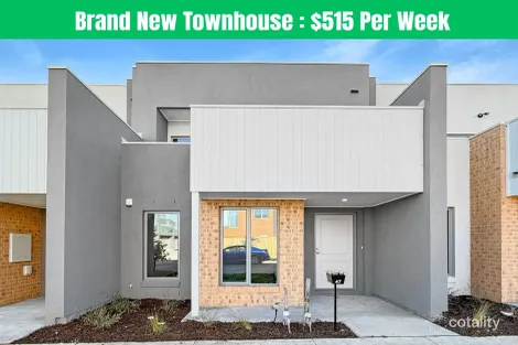 47 Sulphur Crested Dr, Wollert, VIC 3750