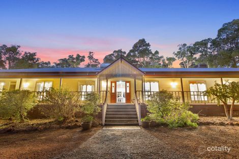 Property photo of 300 Zamia Drive Mundaring WA 6073