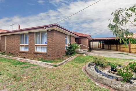 Property photo of 13 Zara Court Albanvale VIC 3021