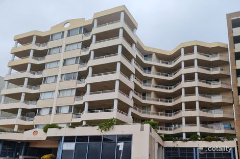 Property photo of 23/11-15 Bond Street Hurstville NSW 2220