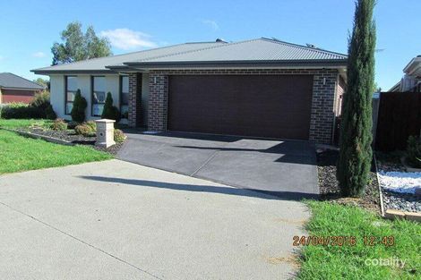 Property photo of 72 Willum Way Dandenong VIC 3175