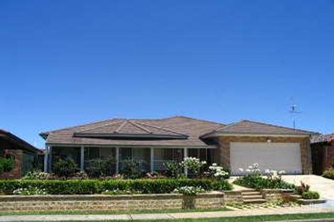 12 Crane Pl, Wetherill Park, NSW 2164