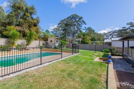 Property photo of 21 Hasluck Drive Rankin Park NSW 2287
