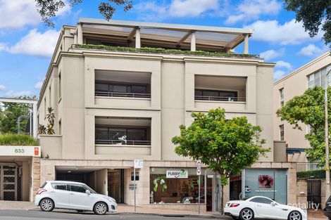 2/825 New South Head Rd, Rose Bay, NSW 2029