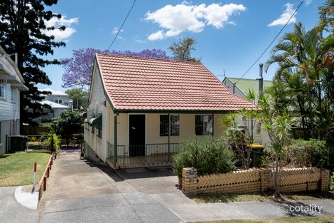 Property photo of 64 Bristol Street West End QLD 4101