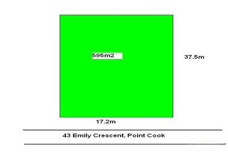 43 Emily Cres, Point Cook, VIC 3030