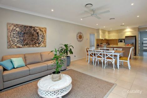 Property photo of 114 Riverbank Drive The Ponds NSW 2769