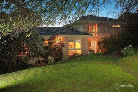 4 Clarke Rd, Ferny Creek, VIC 3786