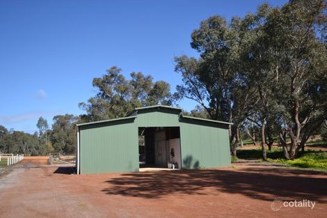 Property photo of LOT 860 Augustini Road Bakers Hill WA 6562