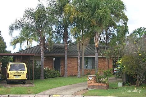 3 Mildara Ct, Highland Park, QLD 4211