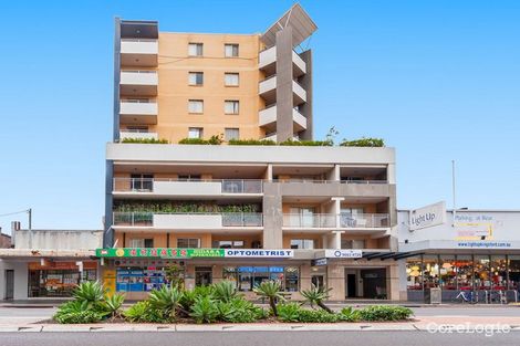 Property photo of 32/398-402 Anzac Parade Kingsford NSW 2032