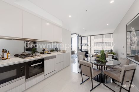 Property photo of 2501/161 Clarence Street Sydney NSW 2000