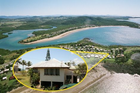 Property photo of 4-6 Westcott Avenue Campwin Beach QLD 4737