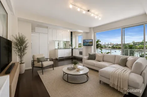 55/11 Sutherland Cres, Darling Point, NSW 2027