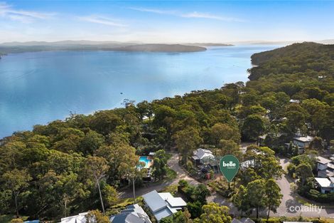 Property photo of 142 Jetty Point Drive Murrays Beach NSW 2281