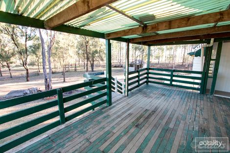 Property photo of 739 Gatton Esk Road Adare QLD 4343