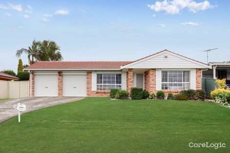 Property photo of 150 Spitfire Drive Raby NSW 2566