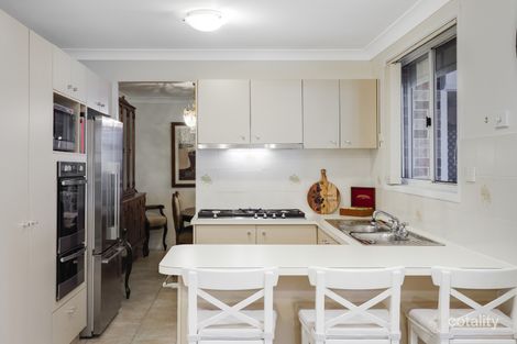Property photo of 150 Spitfire Drive Raby NSW 2566