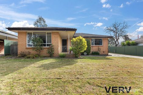 Property photo of 23 Mackinolty Street Scullin ACT 2614