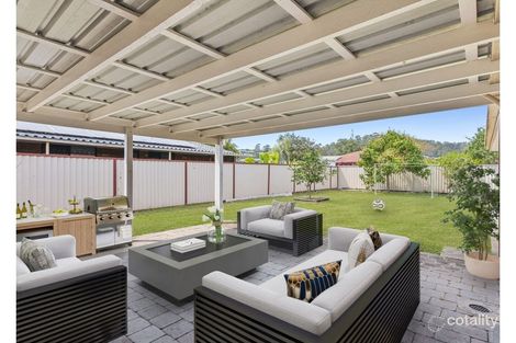 Property photo of 11 Boab Street Elanora QLD 4221