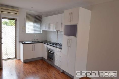 Property photo of 1/10 Strathmont Avenue Gilles Plains SA 5086