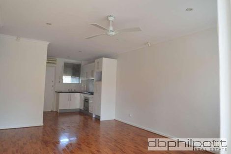 Property photo of 1/10 Strathmont Avenue Gilles Plains SA 5086