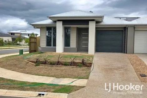 Property photo of 2 Tempera Place Yarrabilba QLD 4207