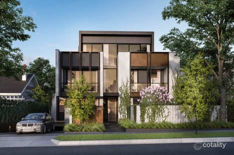 103/268 Hawthorn Rd, Caulfield, VIC 3162