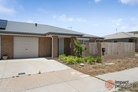 33 Trundle St, Taylor, ACT 2913
