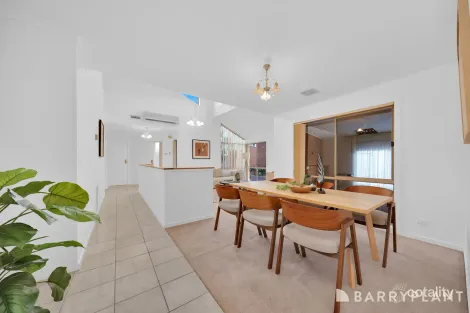 Property photo of 3 Eccles Close Mill Park VIC 3082