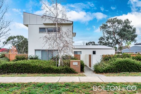 Property photo of 201 Aspinall Street Watson ACT 2602