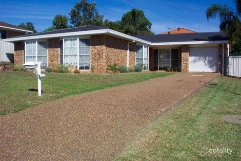 Property photo of 2 Ninnis Street Leumeah NSW 2560