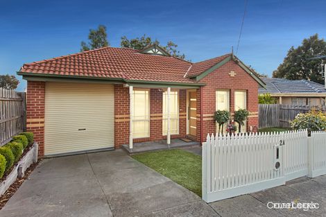 Property photo of 2A Foch Street Box Hill South VIC 3128