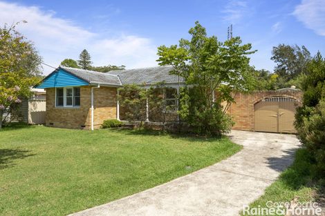 Property photo of 18 Gilda Drive Narara NSW 2250