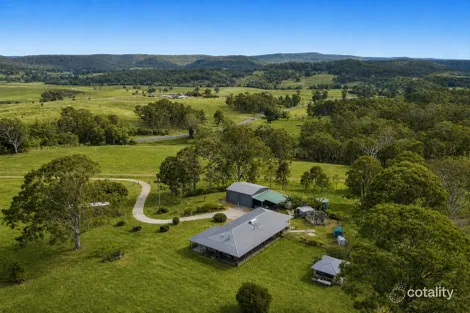4498 Bruxner Hwy, Piora, NSW 2470