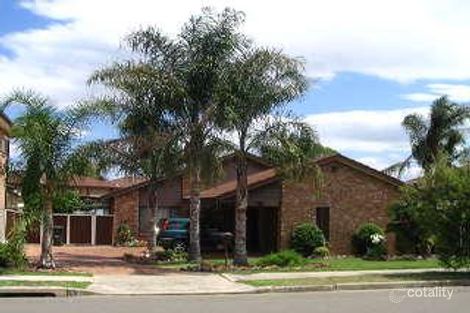 4 Arnold St, Wetherill Park, NSW 2164
