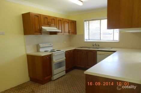 Property photo of 20 Kelvin Street Wulguru QLD 4811