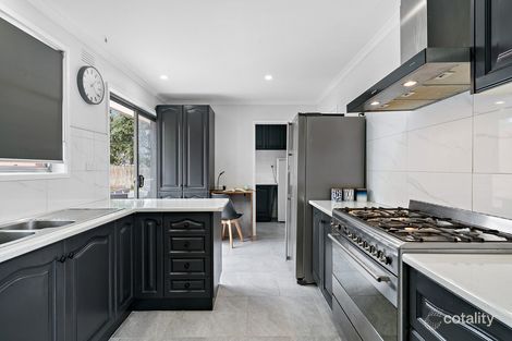 Property photo of 12 Kashmir Crescent Frankston VIC 3199