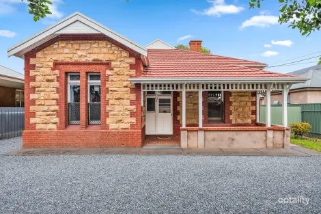 Property photo of 7 Edward Street Evandale SA 5069