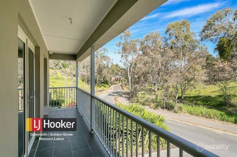 Property photo of 24 Eastleigh Avenue Golden Grove SA 5125