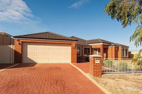 Property photo of 10 Yandi Way Carramar WA 6031