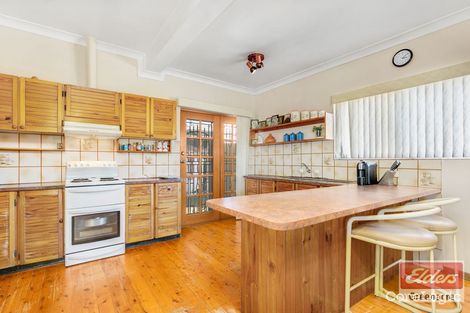 Property photo of 16 Harold Street Mount Lewis NSW 2190
