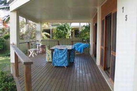 Property photo of 75 Ocean Avenue Slade Point QLD 4740